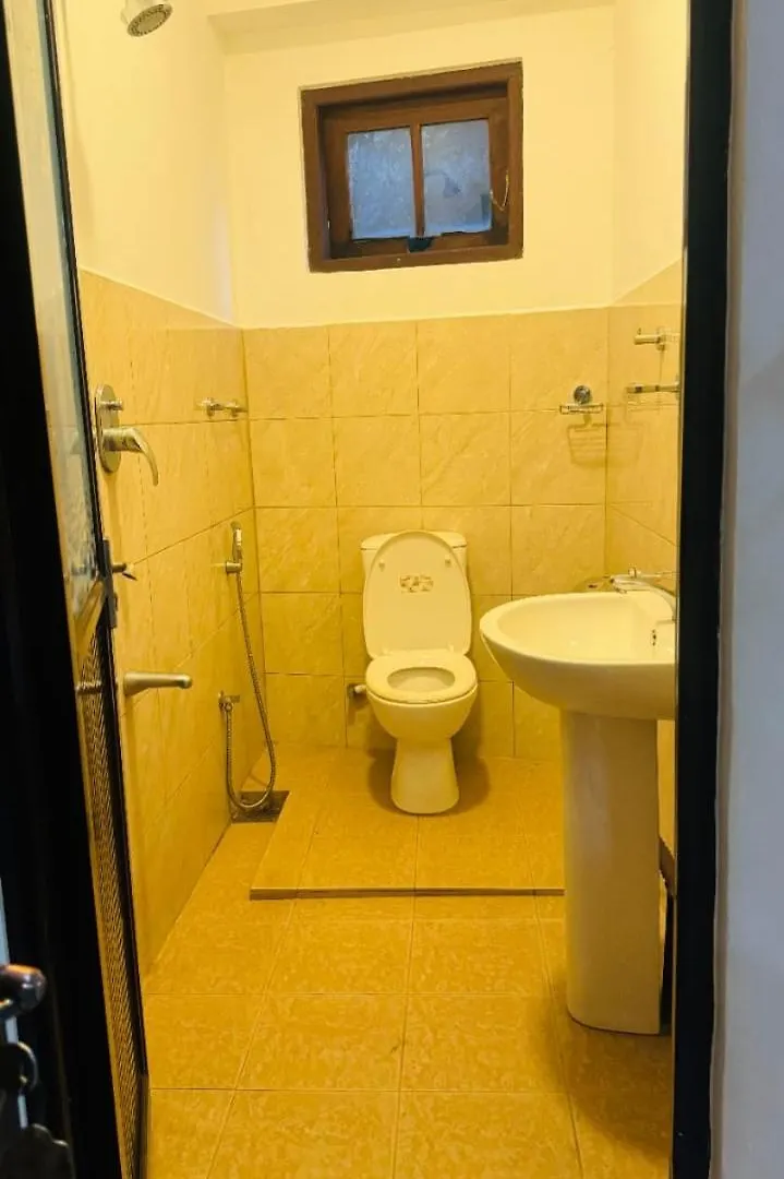 Tashini Hotel Kiribathkumbura