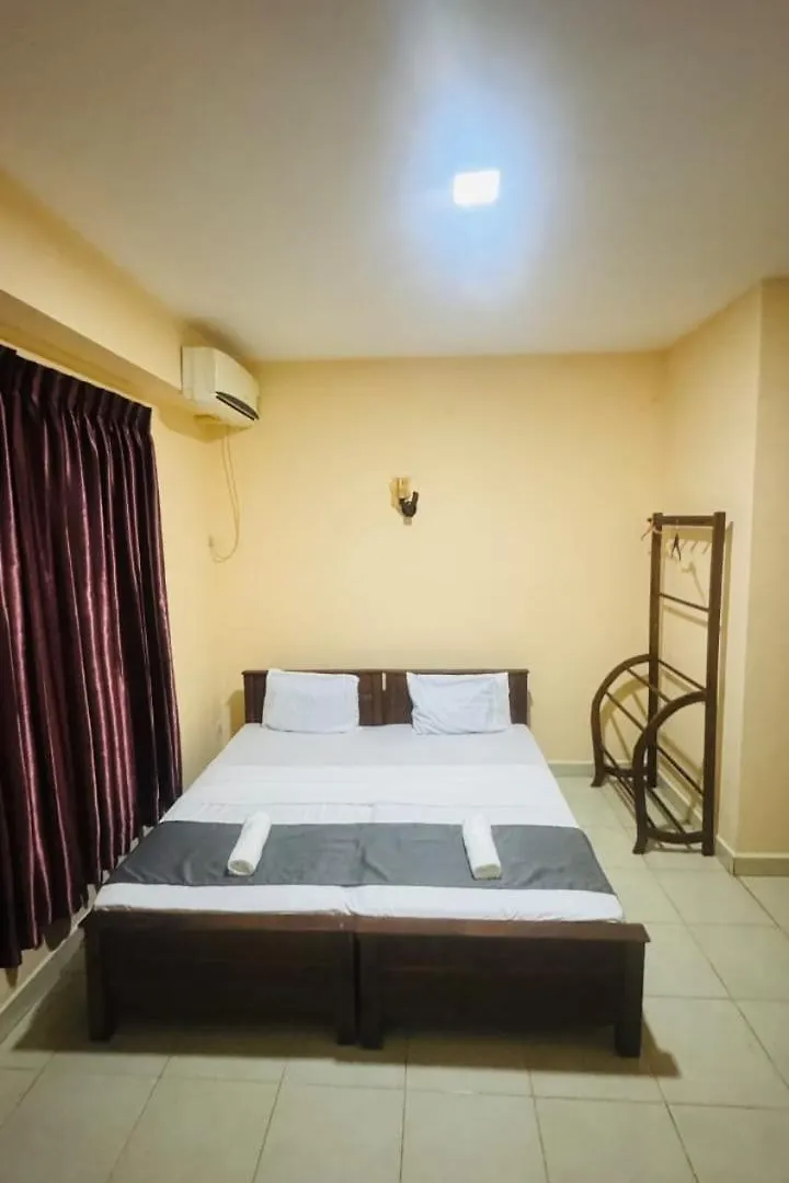 Tashini Hotel Kiribathkumbura