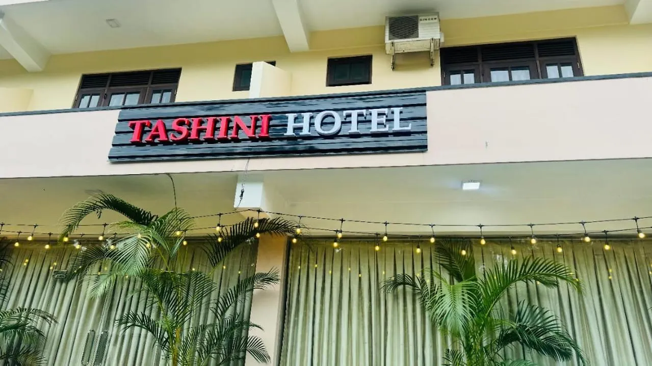 Tashini Hotel Kiribathkumbura 2*,  Sri Lanka