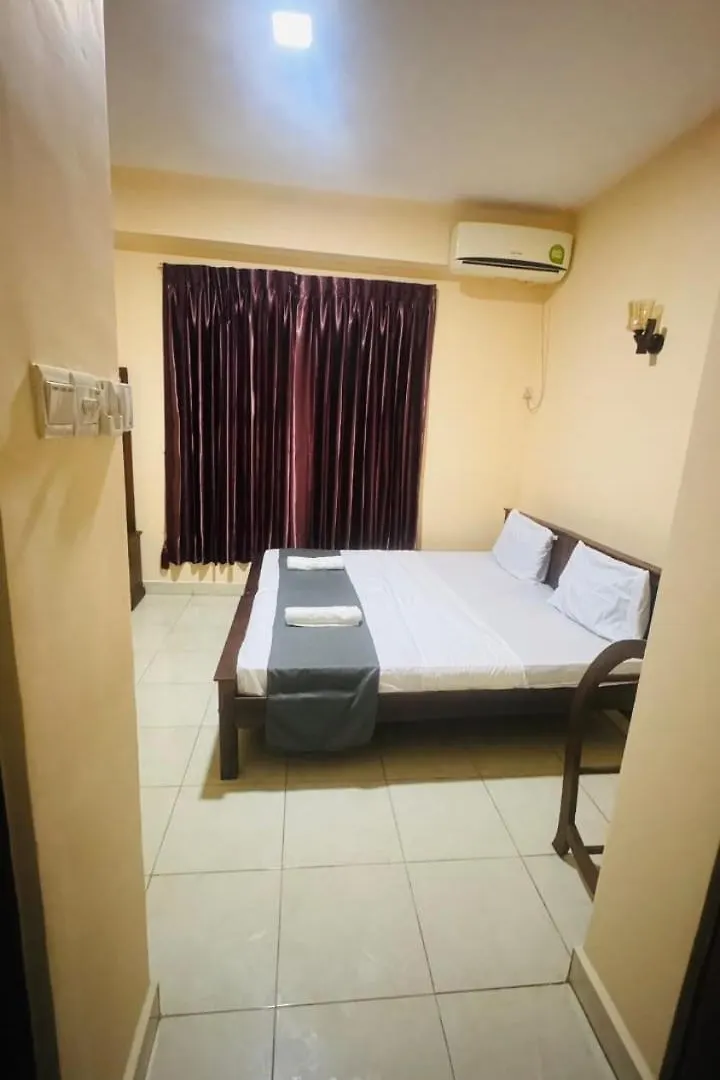 Tashini Hotel Kiribathkumbura 2*,  Sri Lanka