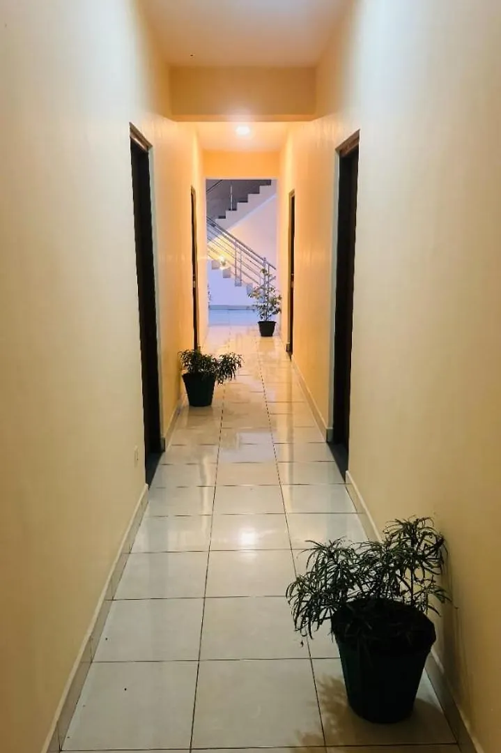 Tashini Hotel Kiribathkumbura