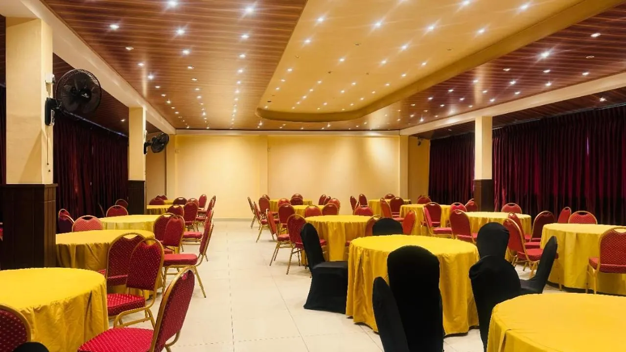 Tashini Hotel Kiribathkumbura