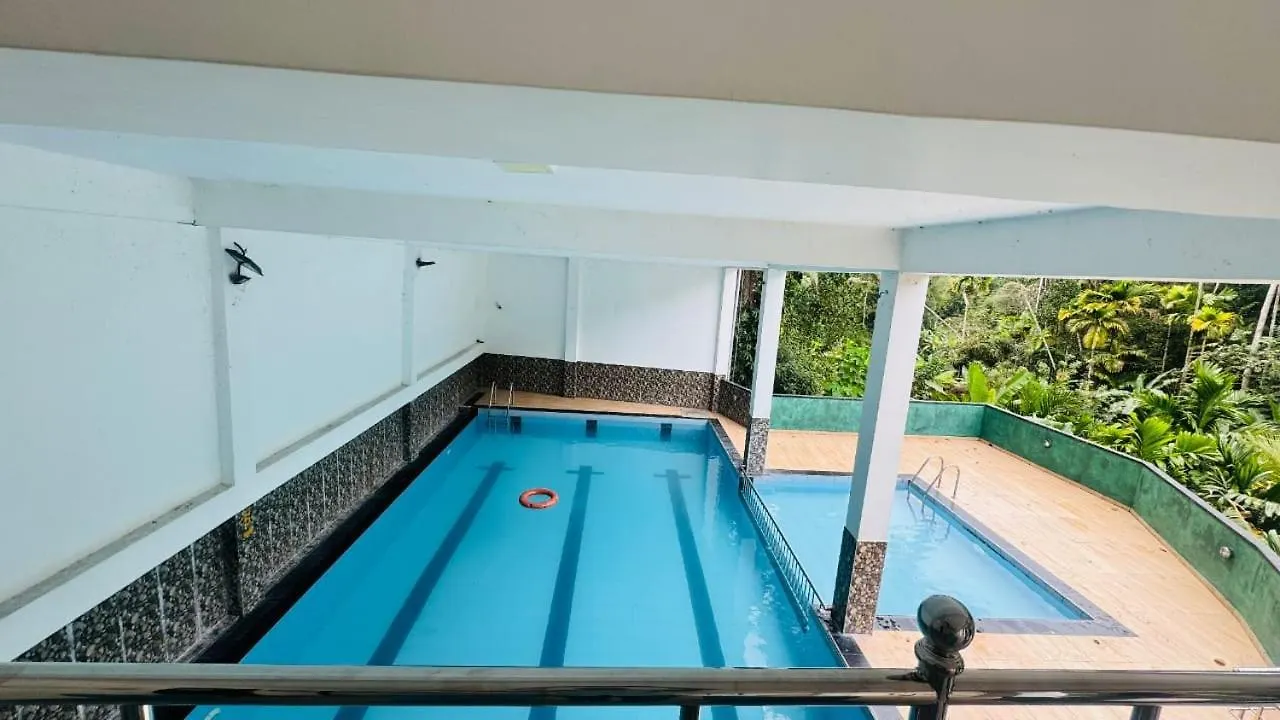 Tashini Hotel Kiribathkumbura 2*,