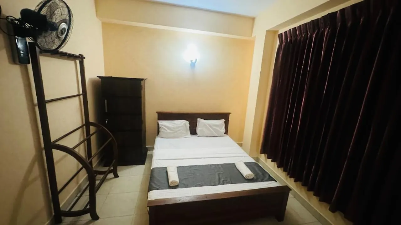 Tashini Hotel Kiribathkumbura