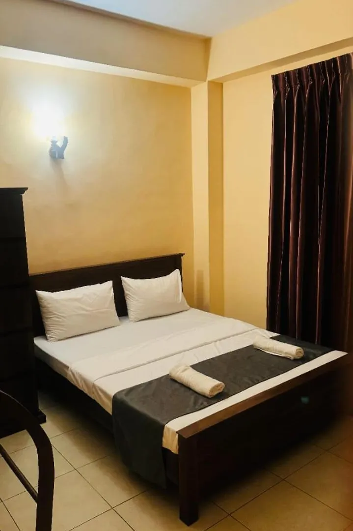 Tashini Hotel Kiribathkumbura