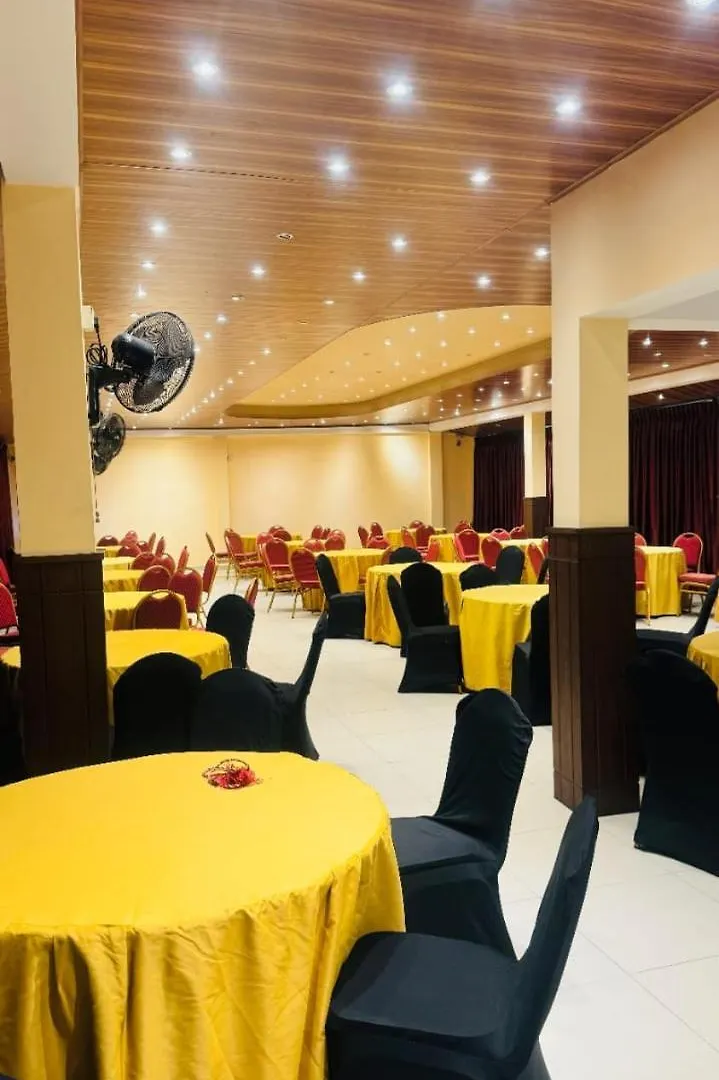 Tashini Hotel Kiribathkumbura