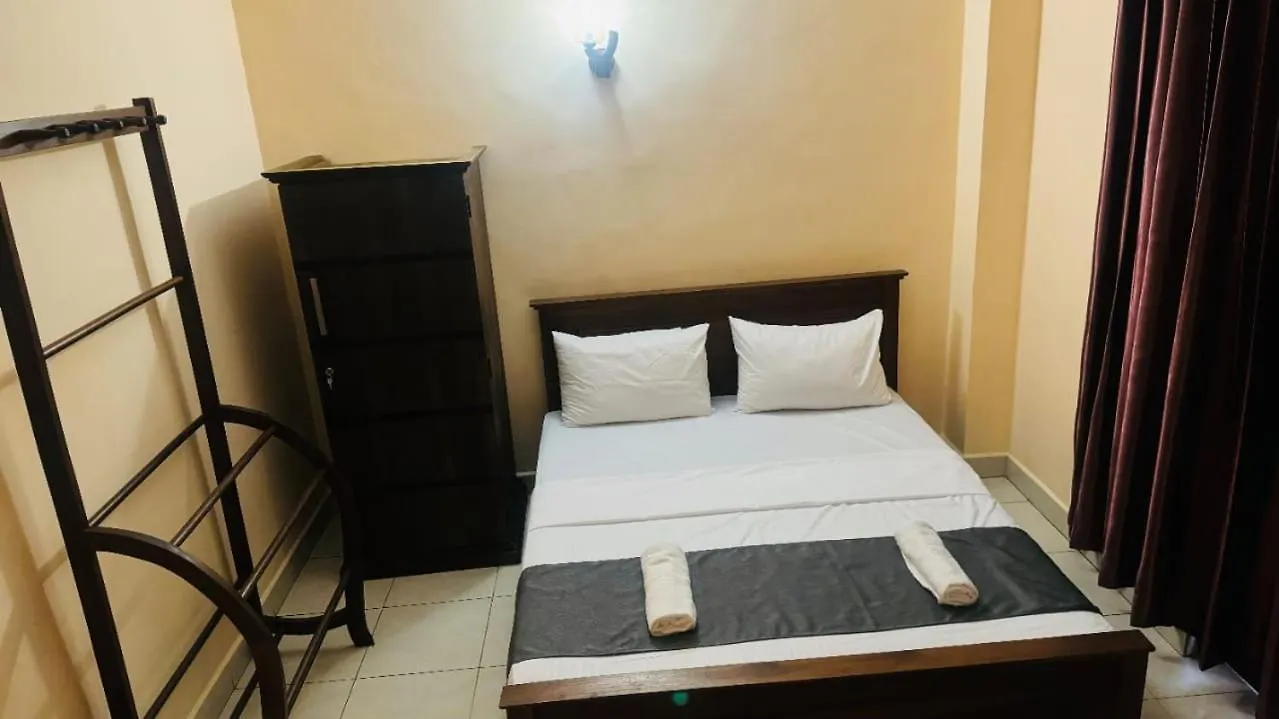 Tashini Hotel Kiribathkumbura