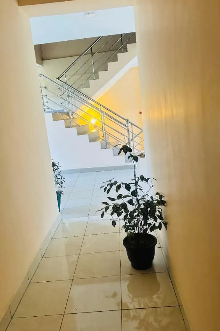 Tashini Hotel Kiribathkumbura