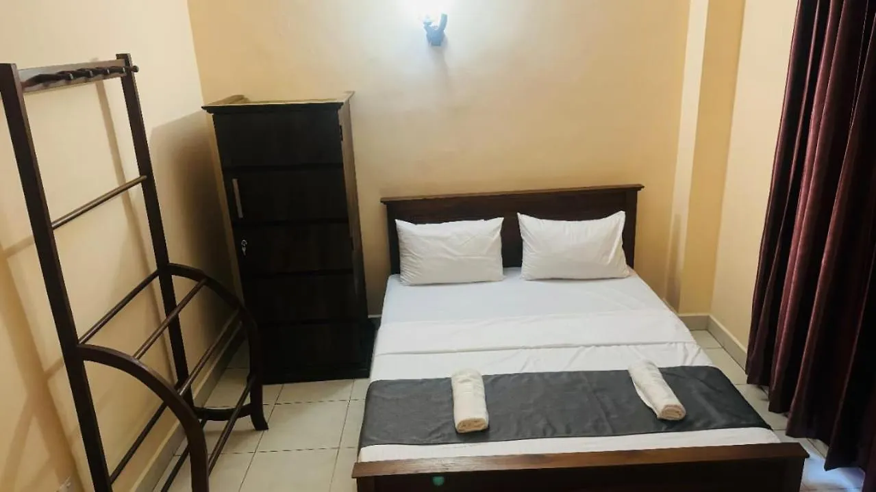 Tashini Hotel Kiribathkumbura