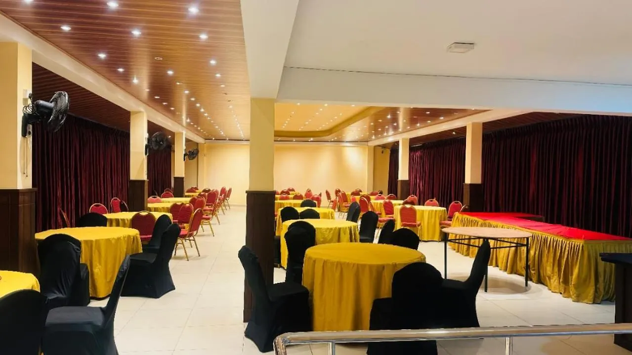 Tashini Hotel Kiribathkumbura